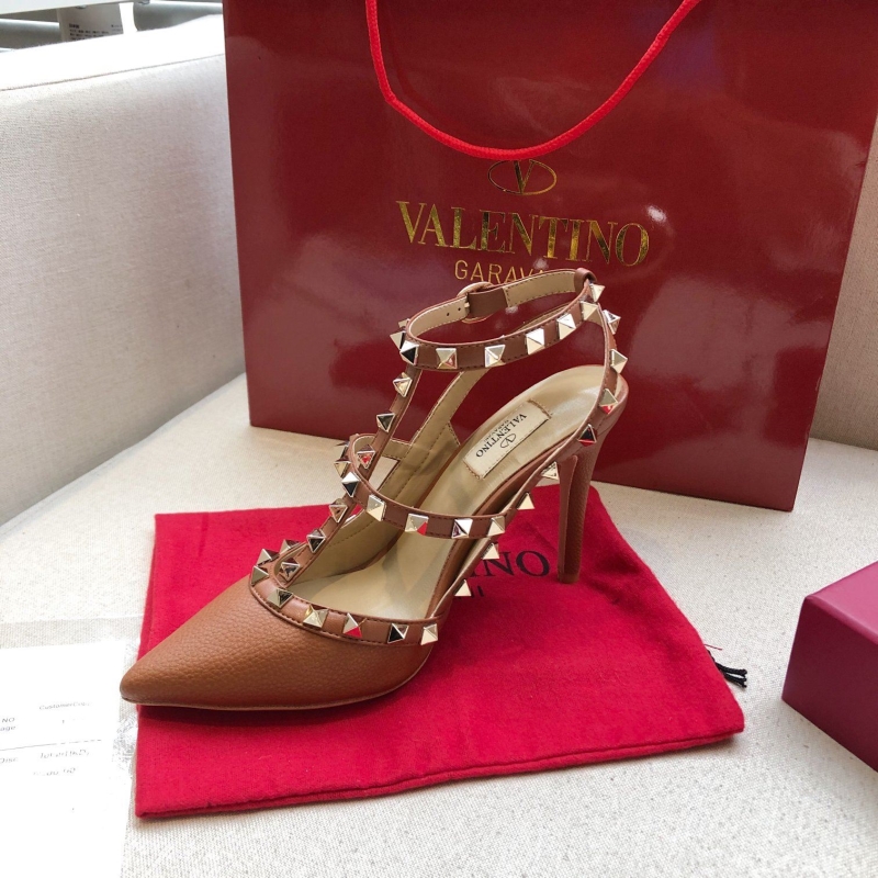 Valentino High Heels